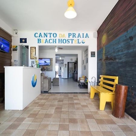 Canto Da Praia Suites Arraial do Cabo Exterior foto